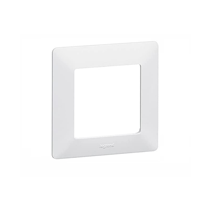 Продукт Единична рамка Legrand Valena Life, бялна ниска цена с бърза доставка - BestPC.BG
