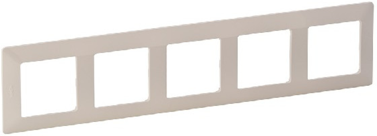 Продукт Петорна рамка Legrand Valena Life, кремна ниска цена с бърза доставка - BestPC.BG