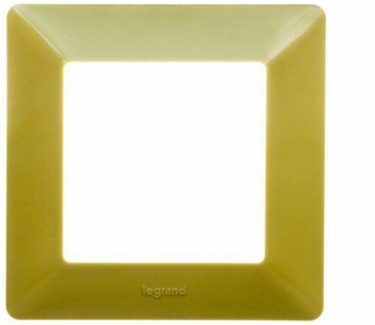 Продукт Единична рамка Legrand Valena Life, лаймна ниска цена с бърза доставка - BestPC.BG