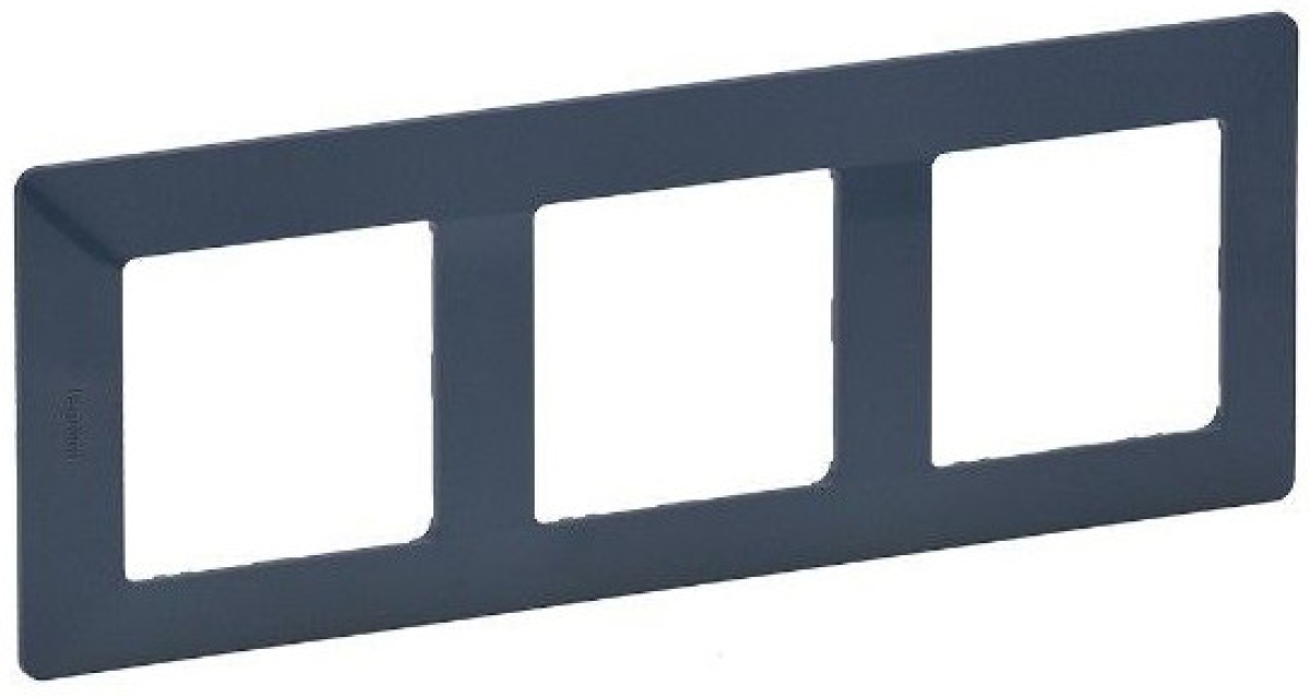 Продукт Тройна рамка Legrand Valena Life, Адриана ниска цена с бърза доставка - BestPC.BG