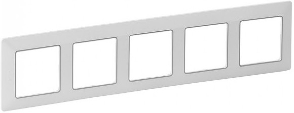 Продукт Петорна рамка Legrand Valena Life, алуминийна ниска цена с бърза доставка - BestPC.BG