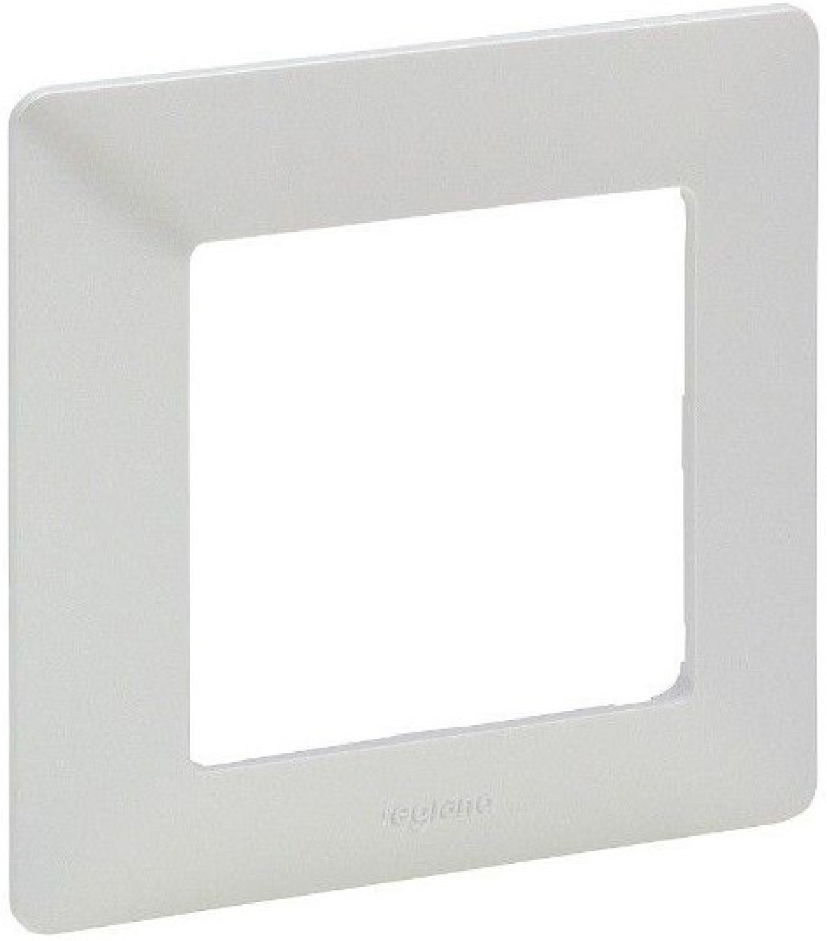 Продукт Единична рамка Legrand Valena Life, перлана ниска цена с бърза доставка - BestPC.BG