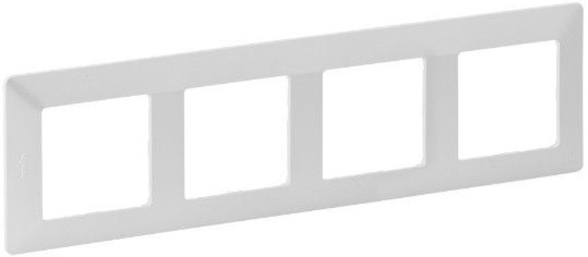 Продукт Четворна рамка Legrand Valena Life, перлана ниска цена с бърза доставка - BestPC.BG