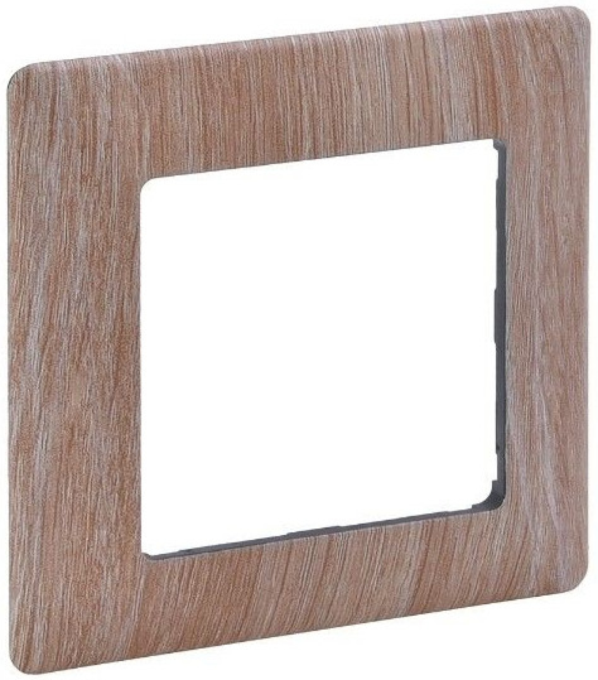 Продукт Единична рамка Legrand Valena Life, светло дървона ниска цена с бърза доставка - BestPC.BG