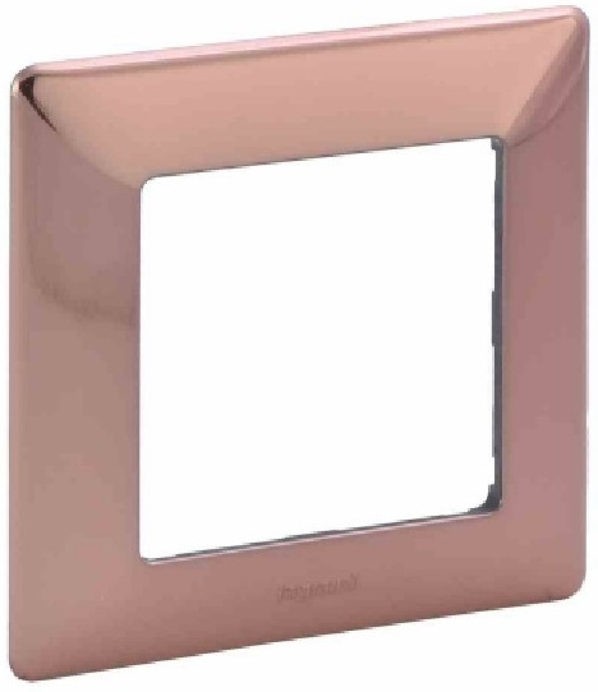 Продукт Единична рамка Legrand Valena Life, медна ниска цена с бърза доставка - BestPC.BG