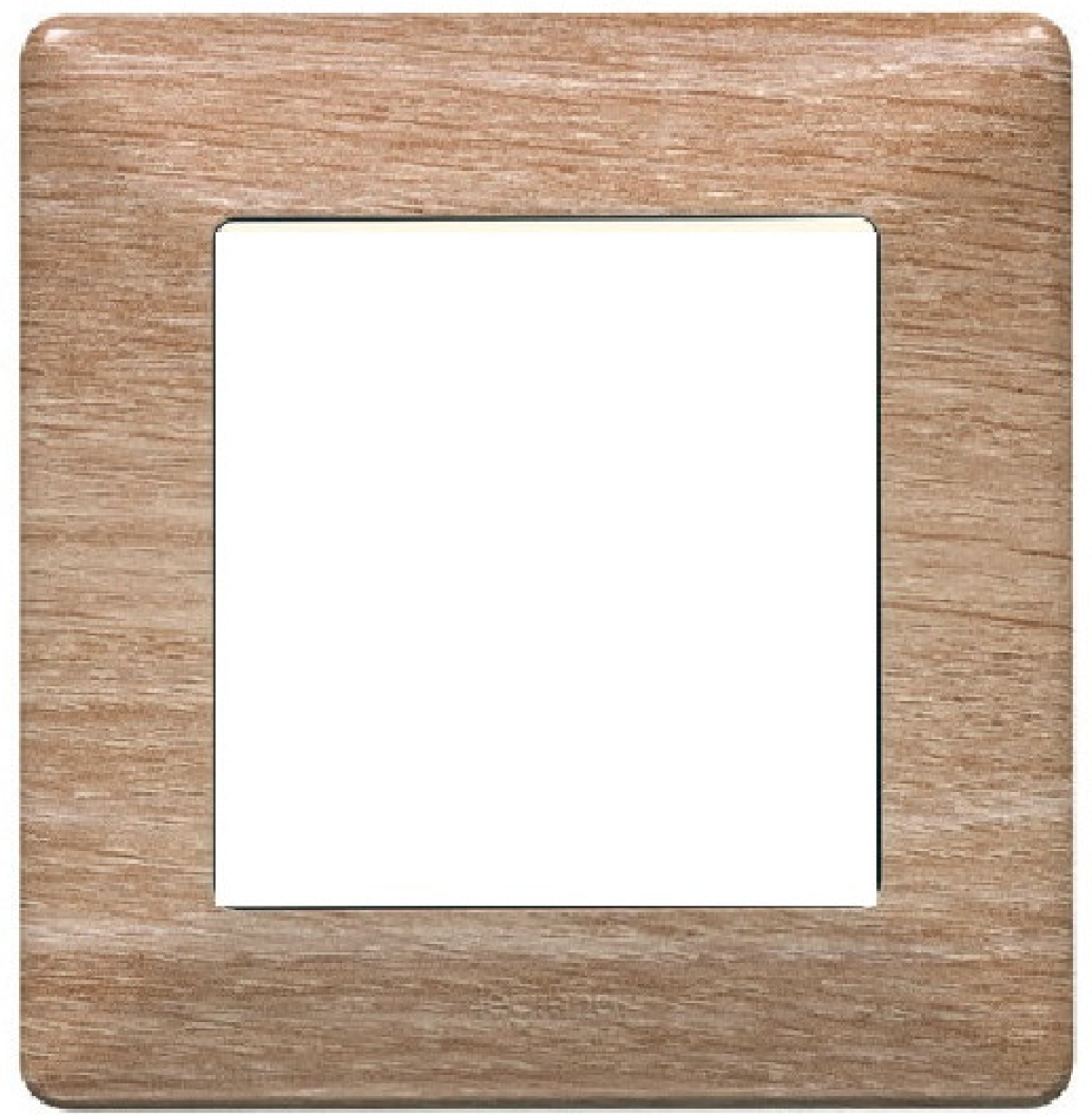 Продукт Единична рамка Legrand Valena Life, светло дървона ниска цена с бърза доставка - BestPC.BG