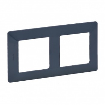 Продукт Двойна рамка Legrand Valena Life, Адриана ниска цена с бърза доставка - BestPC.BG