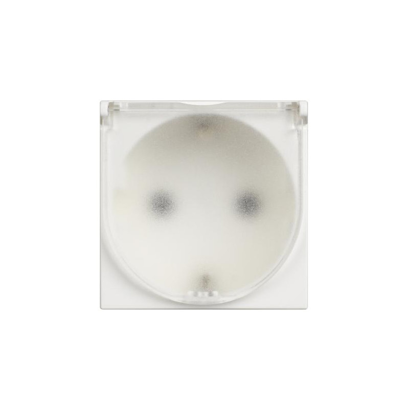 Продукт Шуко Bticino 2P+E с капаче Classia Legrand, бялна ниска цена с бърза доставка - BestPC.BG