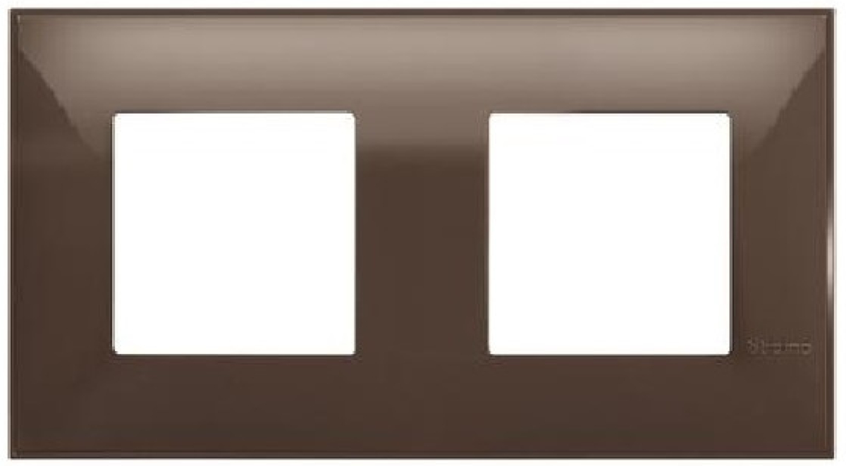 Продукт Двойна рамка BTicino Classia Legrand, мокана ниска цена с бърза доставка - BestPC.BG