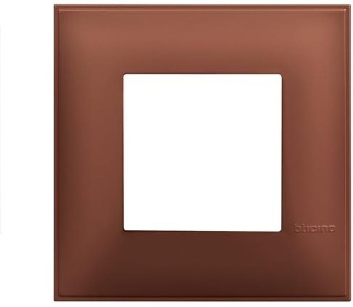 Продукт Единична рамка Bticino Classia Legrand, керемиденона ниска цена с бърза доставка - BestPC.BG