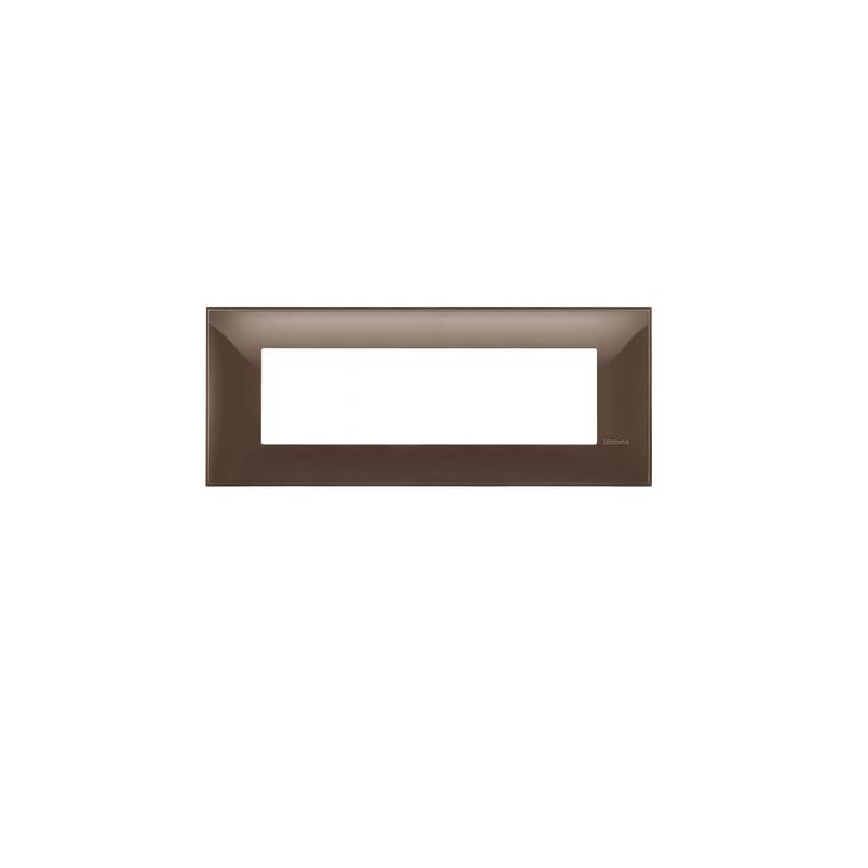 Продукт 7-модулна рамка Bticino Classia Legrand, мокaна ниска цена с бърза доставка - BestPC.BG