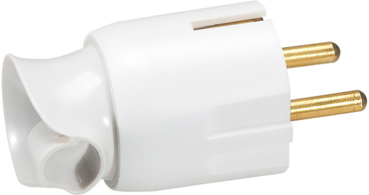 Продукт УНИВЕРСАЛЕН ЩЕПСЕЛ 360° 16A LEGRAND - БЯЛна ниска цена с бърза доставка - BestPC.BG