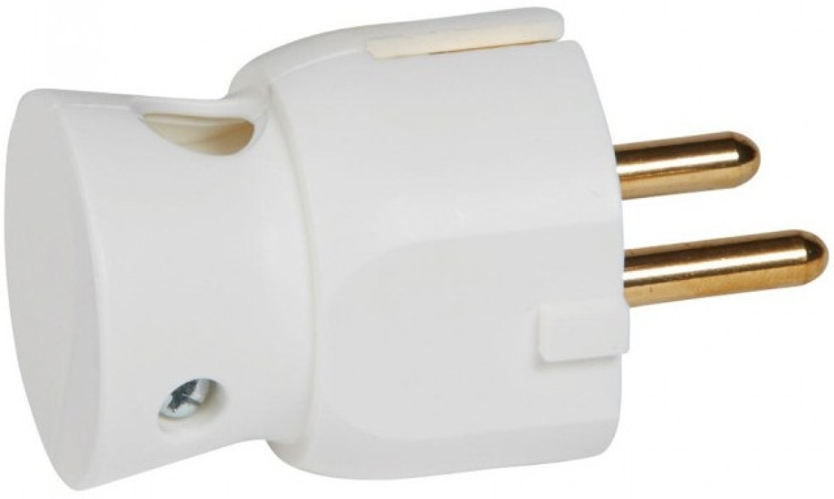 Продукт ЩЕПСЕЛ 2Р+Т 16А 250V 90 LEGRAND - БЯЛна ниска цена с бърза доставка - BestPC.BG