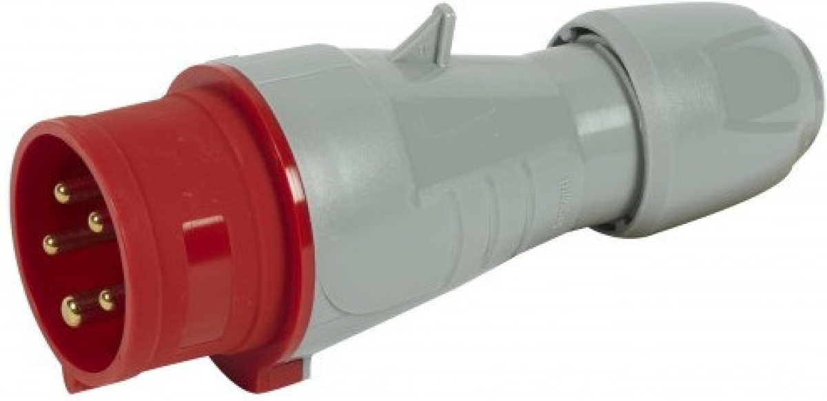 Продукт ЩЕПСЕЛ IP44 3P+N+E, 16A 380/415V LEGRANDна ниска цена с бърза доставка - BestPC.BG