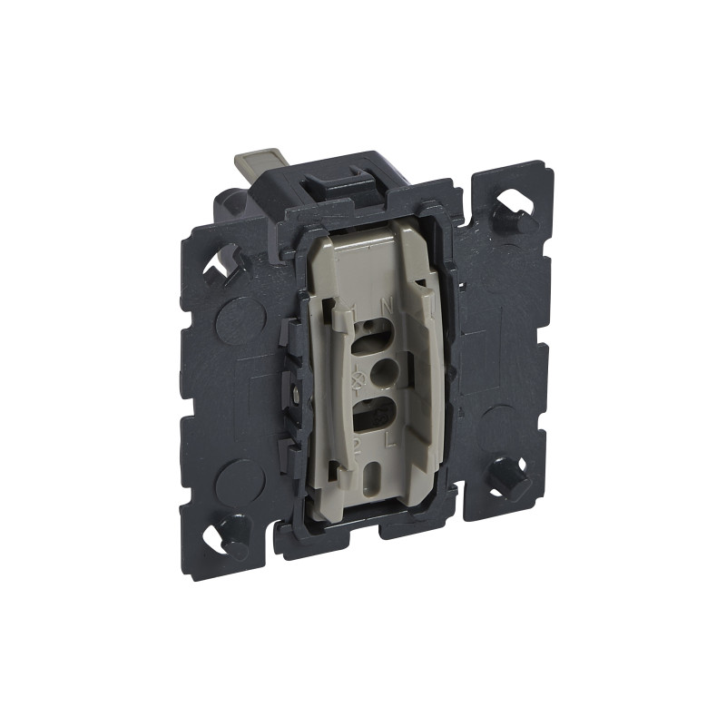 Продукт СТЪЛБИЩЕН БУТОН CELIANE LEGRANDна ниска цена с бърза доставка - BestPC.BG