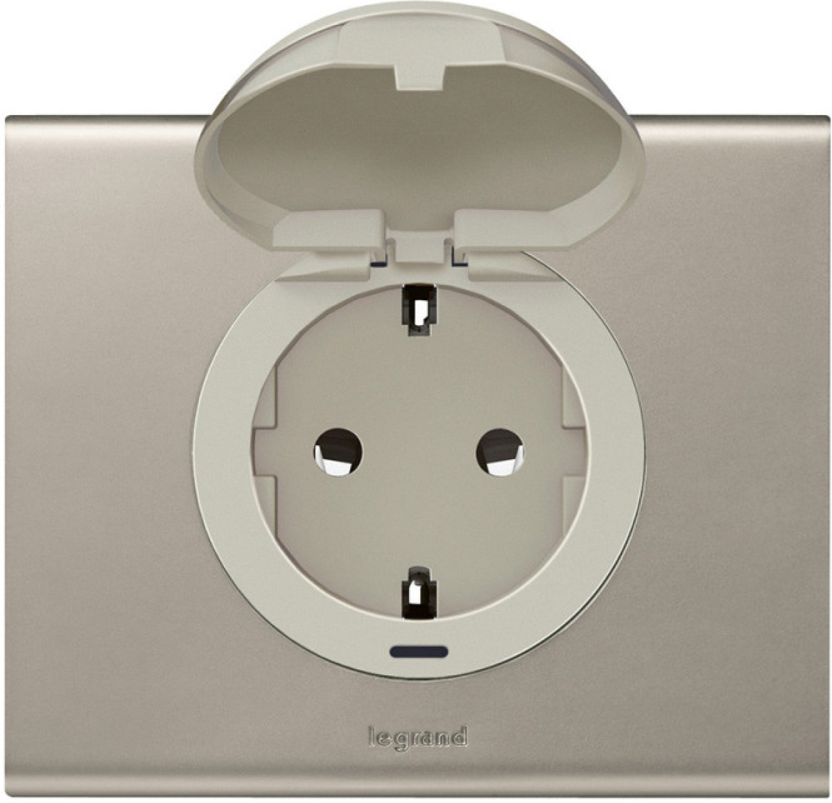 Продукт Шуко Legrand Celiane, 16 A 220 Vна ниска цена с бърза доставка - BestPC.BG