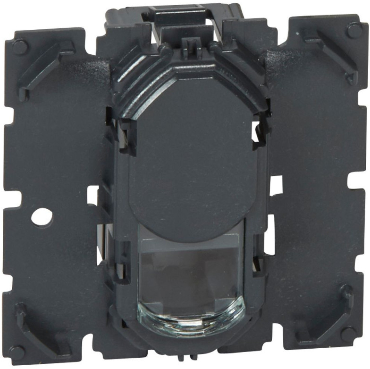 РОЗЕТКА RJ-45 UTP КАТЕГОРИЯ 6 CELIANE LEGRANDна ниска цена с бърза доставка - BestPC.BG