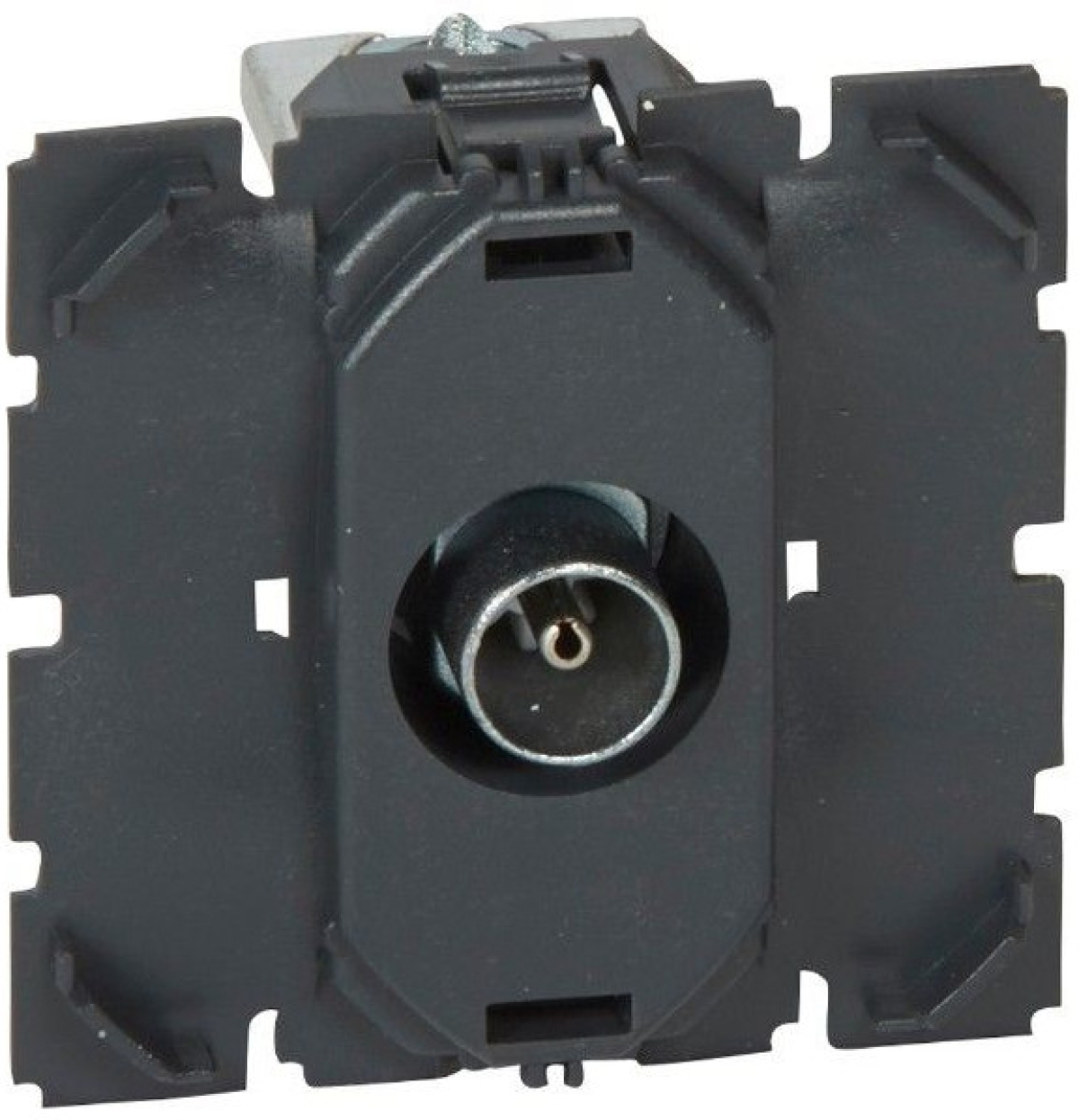 TV РОЗЕТКА 0-2400МHz CELIANE LEGRANDна ниска цена с бърза доставка - BestPC.BG