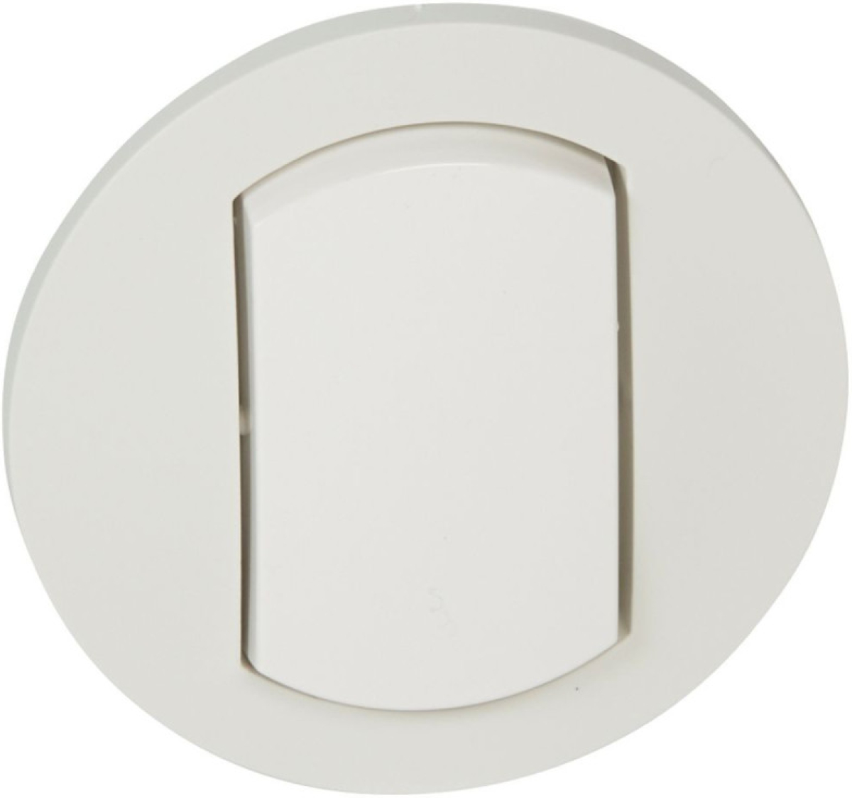 Други ЛИЦЕВ ПАНЕЛ СЪС ЗАЩИТА IP44 ЗА КЛЮЧ CELIANE LEGRAND - БЯЛна ниска цена с бърза доставка - BestPC.BG