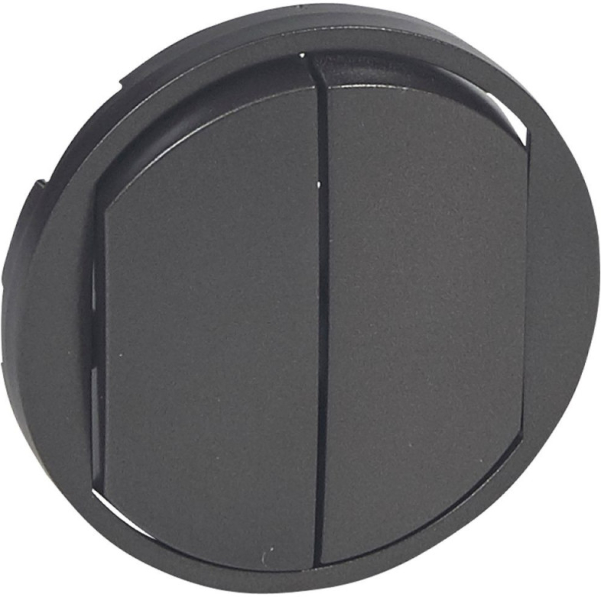 Други ПЛОЧКА ЗА СЕРИЕН КЛЮЧ CELIANE LEGRAND - ГРАФИТна ниска цена с бърза доставка - BestPC.BG