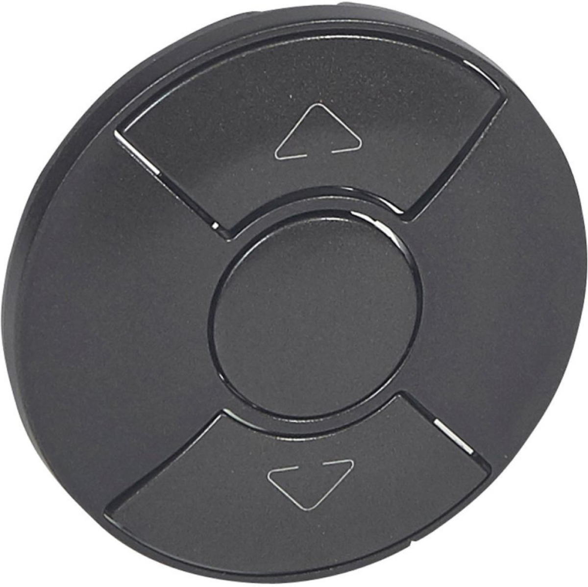 Други ПЛОЧКА ЗА БУТОН/КЛЮЧ ЗА ЩОРИ CELIANE LEGRAND - ГРАФИТна ниска цена с бърза доставка - BestPC.BG