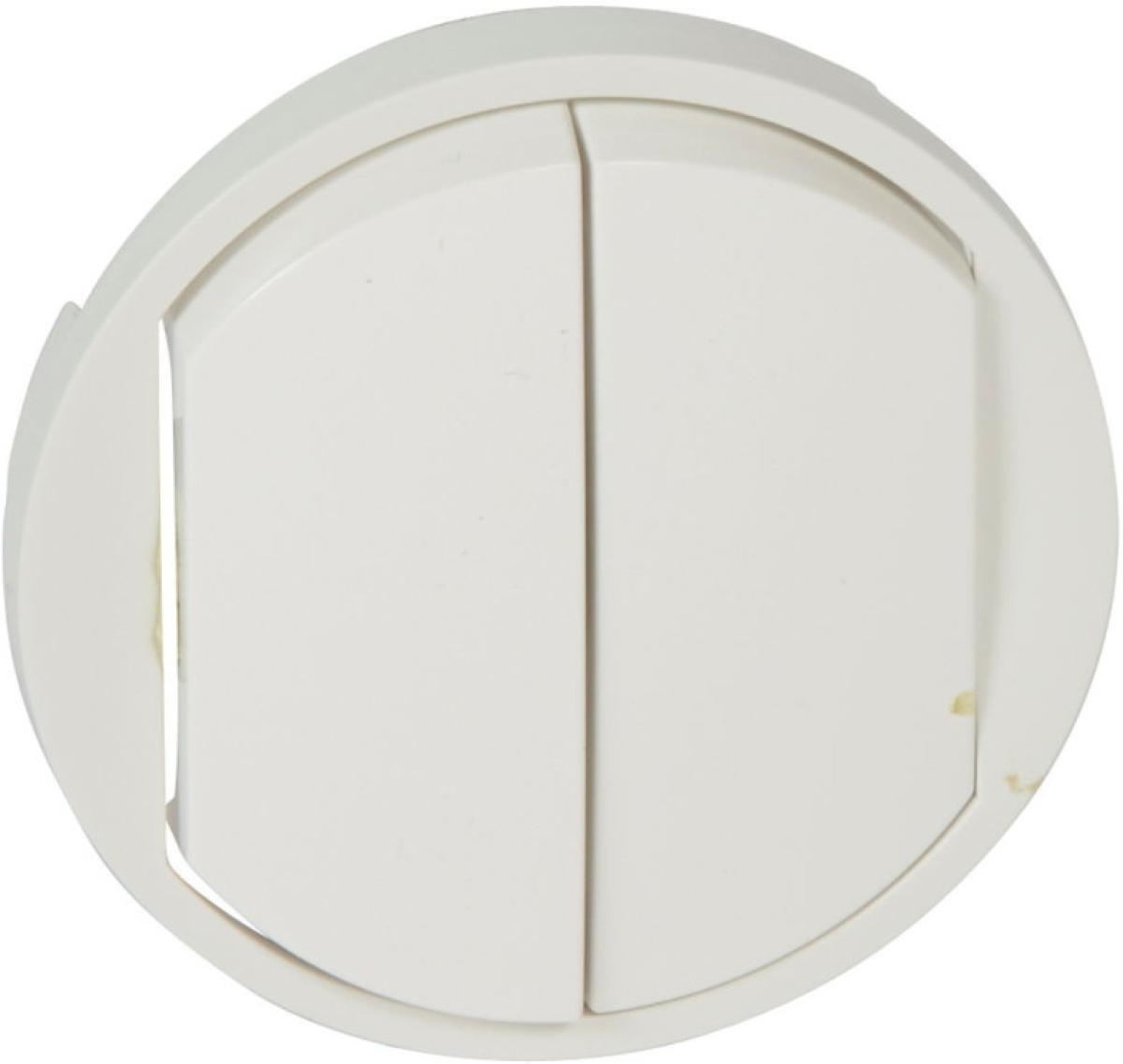 Други ЛИЦЕВ ПАНЕЛ ЗА СЕРИЕН КЛЮЧ CELIANE LEGRAND - БЯЛна ниска цена с бърза доставка - BestPC.BG