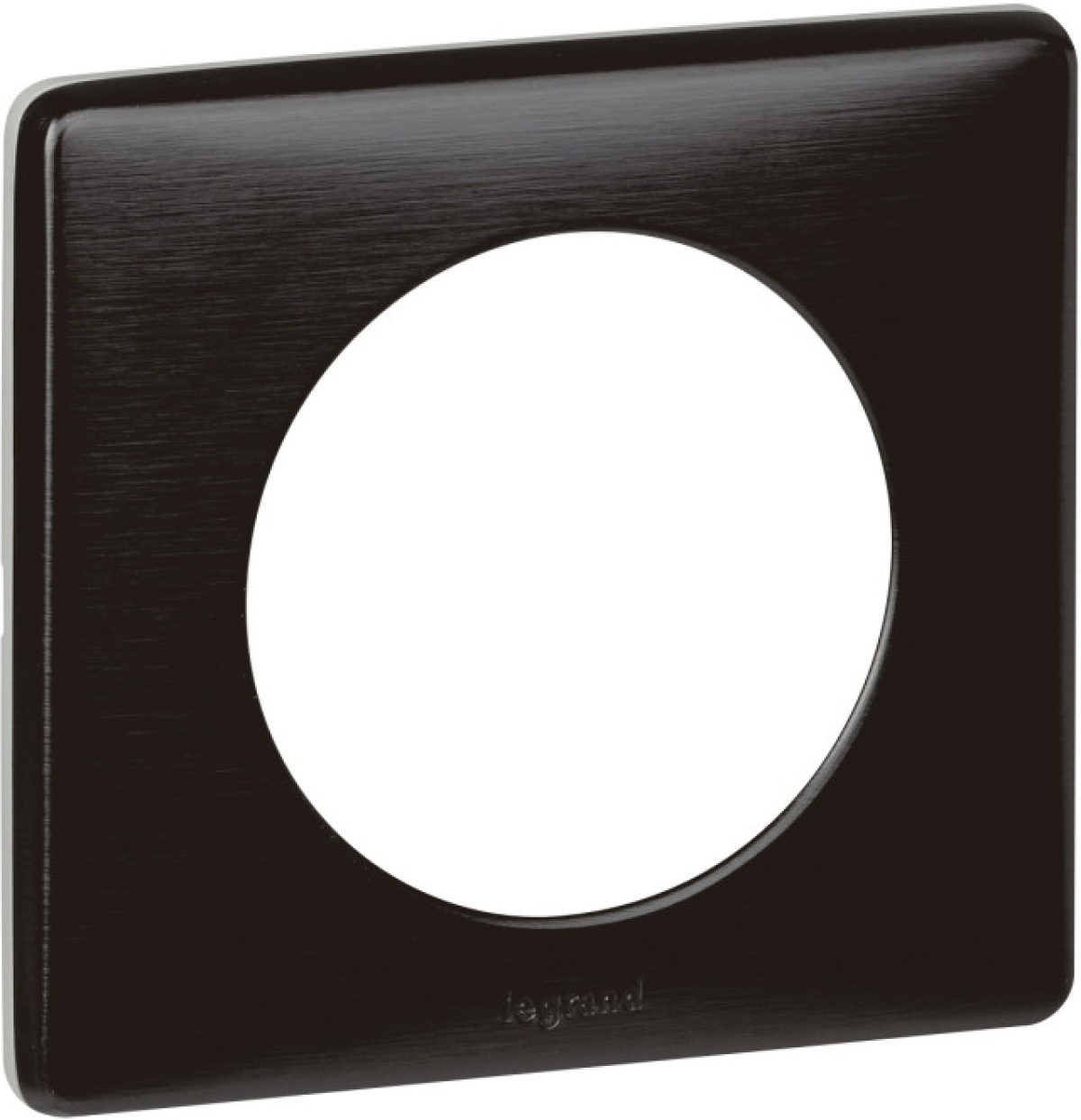 Продукт Единична рамка Legrand Celiane, карбонна ниска цена с бърза доставка - BestPC.BG