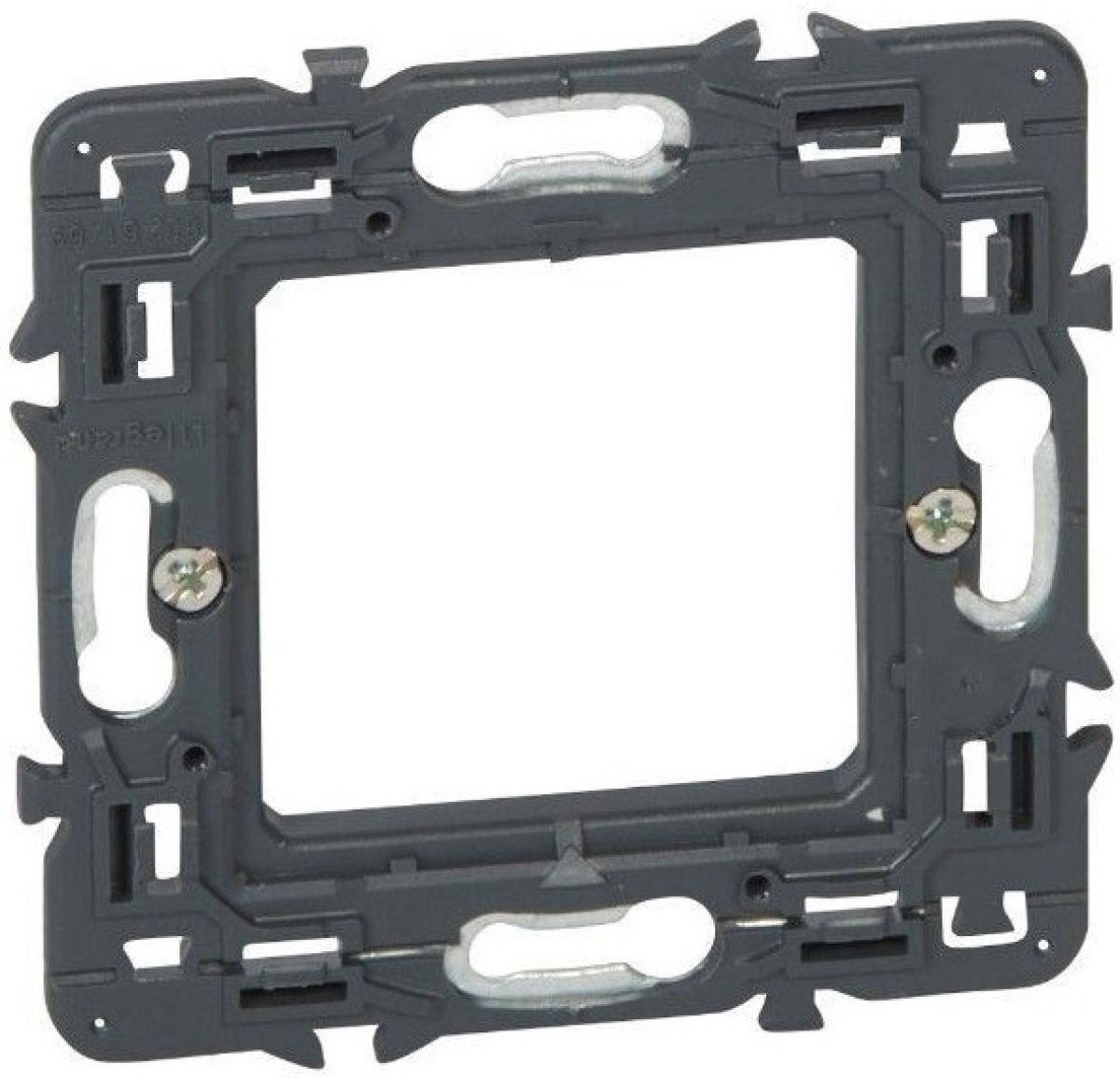 Продукт Единична универсална рамка Legrand Celianeна ниска цена с бърза доставка - BestPC.BG