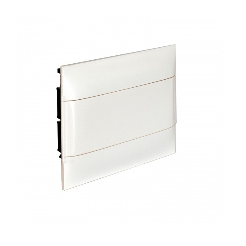 ДВАНАДЕСЕТМОДУЛНО ТАБЛО + ШИНА С БЯЛА ВРАТИЧКА LEGRANDна ниска цена с бърза доставка - BestPC.BG