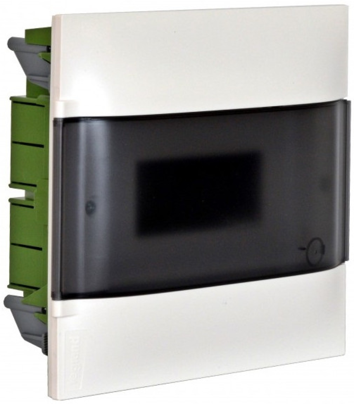 ДВАНАДЕСЕТМОДУЛНО ТАБЛО + ШИНА С ОПУШЕНА ВРАТИЧКА LEGRANDна ниска цена с бърза доставка - BestPC.BG