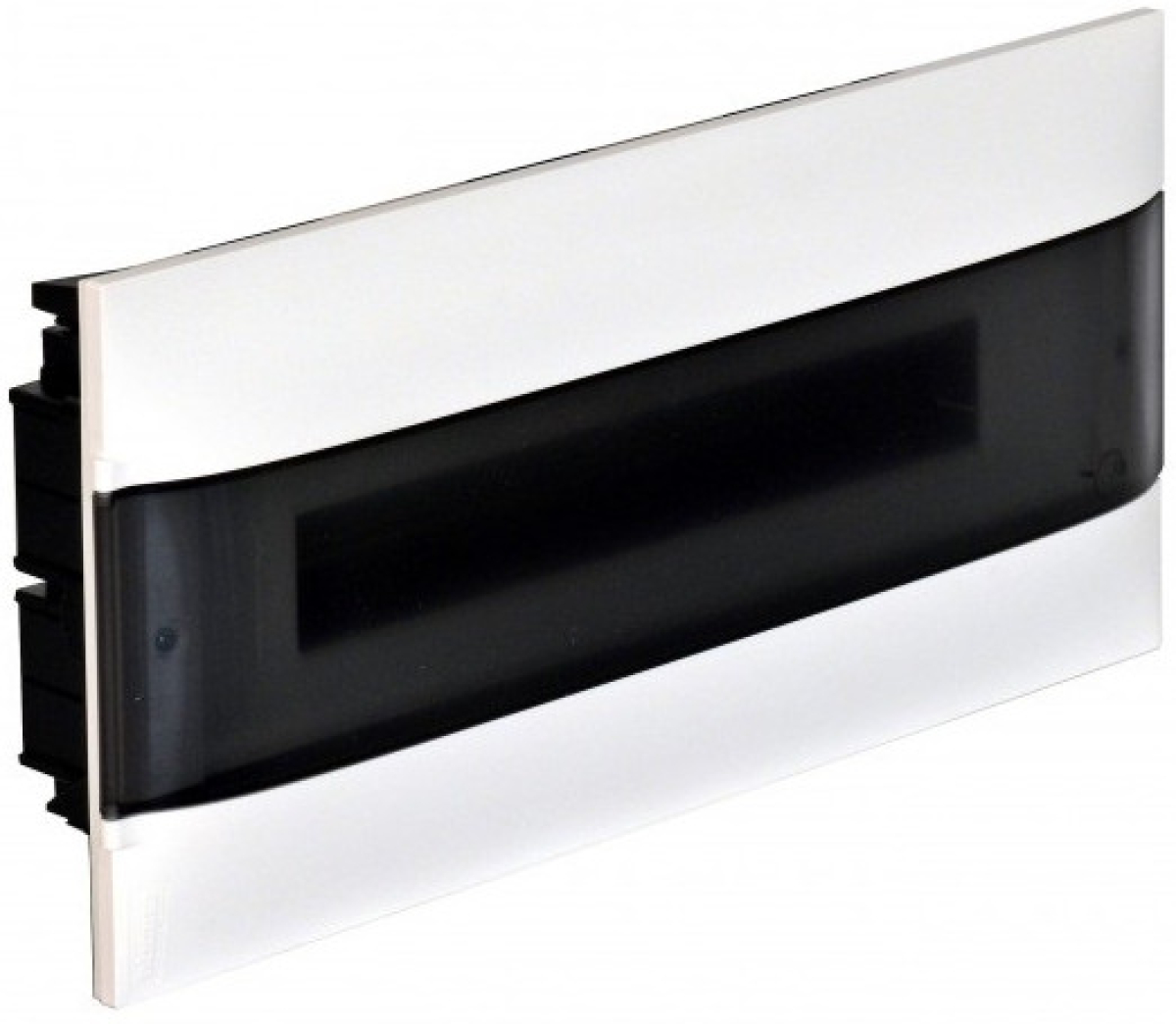 22-МОДУЛНО ТАБЛО + ШИНА С ОПУШЕНА ВРАТИЧКА LEGRANDна ниска цена с бърза доставка - BestPC.BG