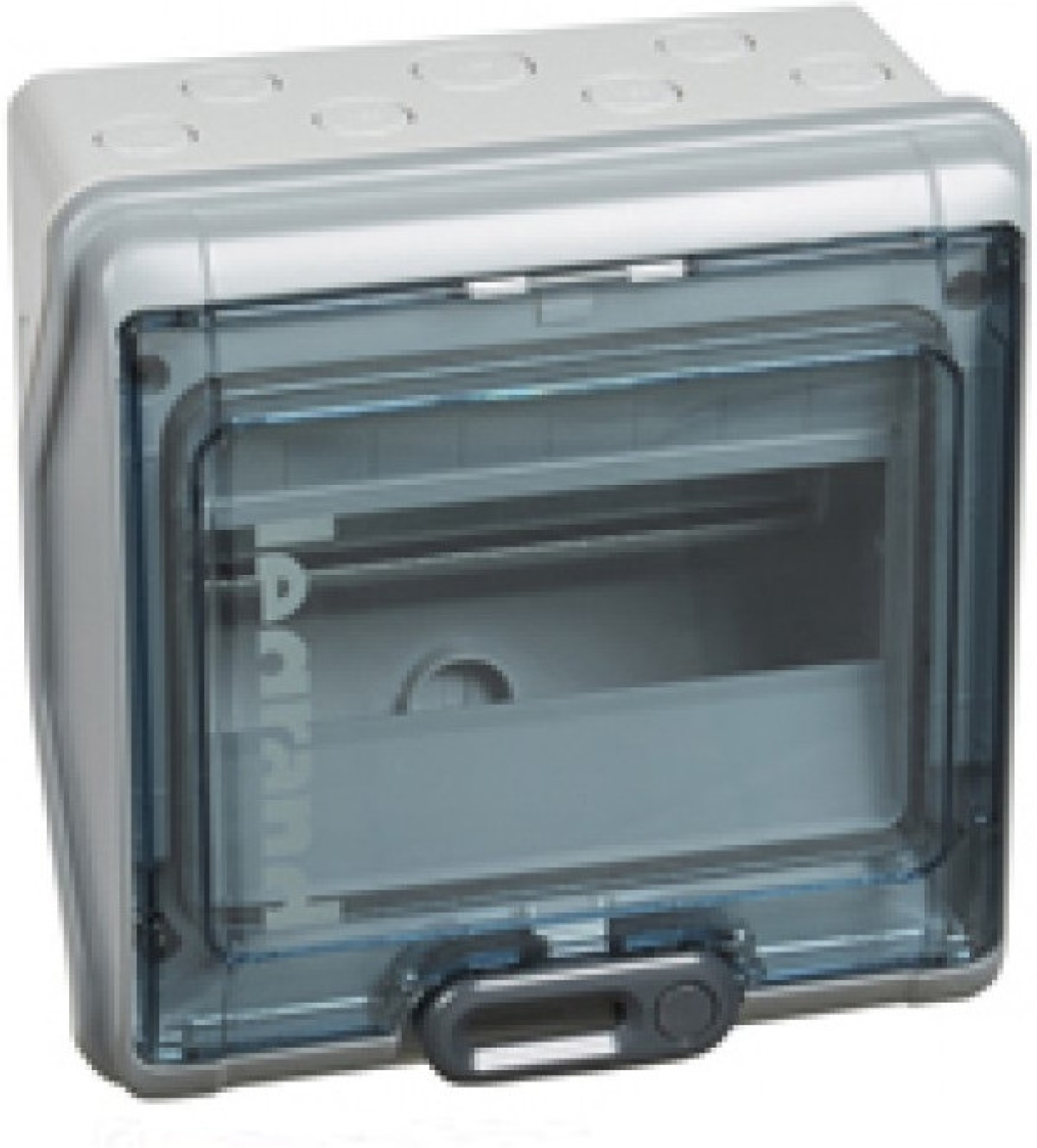 ТАБЛО ЗА ОТКРИТ МОНТАЖ С 8 МОДУЛА И ЗАЩИТА IP 66 PLEXO LEGRANDна ниска цена с бърза доставка - BestPC.BG