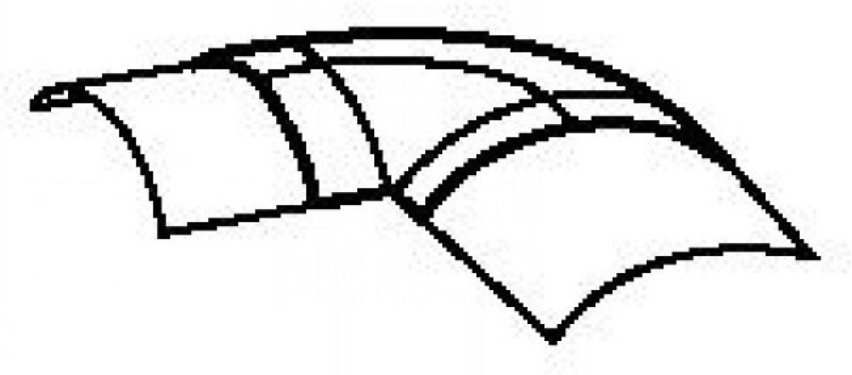 Елемент ЪГЪЛ ЗА ПОДОВ КАБЕЛЕН КАНАЛ 50Х12 LEGRANDна ниска цена с бърза доставка - BestPC.BG