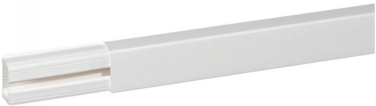 DLP МИНИ КАБЕЛЕН КАНАЛ 2м 40x20mm LEGRANDна ниска цена с бърза доставка - BestPC.BG