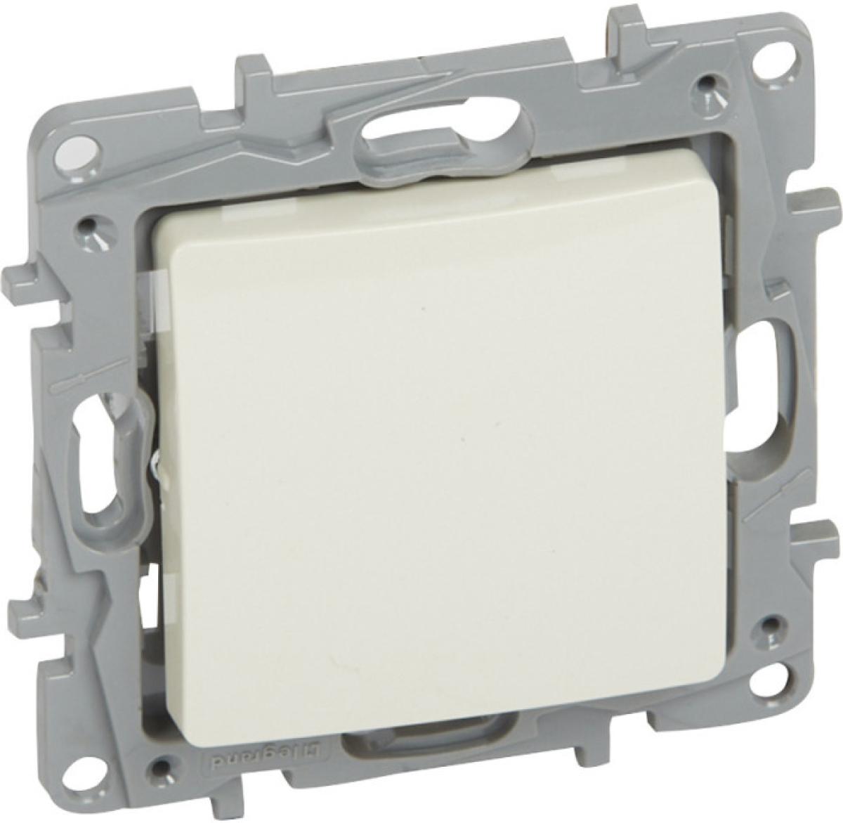 Продукт ДЕВИАТОРЕН КЛЮЧ NILOE LEGRAND - КРЕМна ниска цена с бърза доставка - BestPC.BG