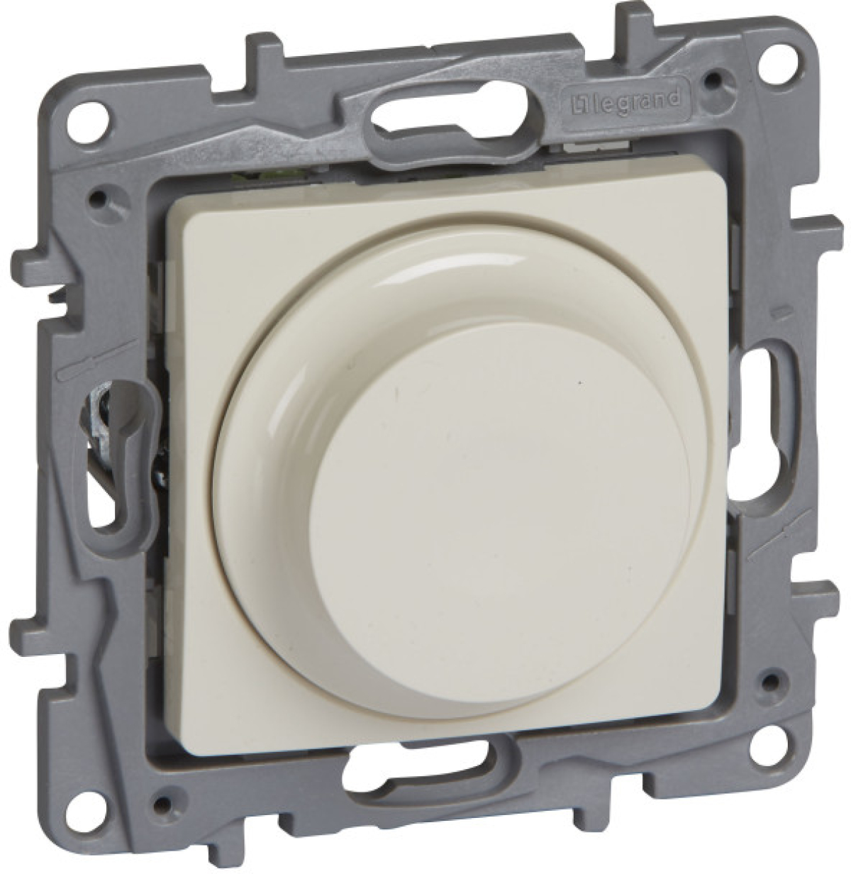 Продукт РОТАЦИОНЕН ДИМЕР 300W NILOE LEGRAND - КРЕМна ниска цена с бърза доставка - BestPC.BG