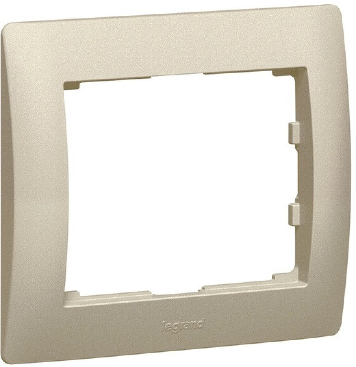 Продукт Единична рамка Legrand Galea Life, титанна ниска цена с бърза доставка - BestPC.BG