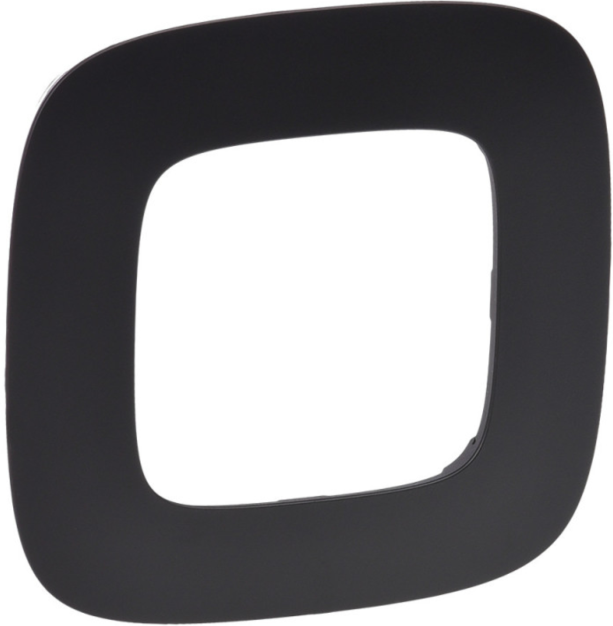 Продукт Единична рамка Legrand Valena Allure, чернана ниска цена с бърза доставка - BestPC.BG