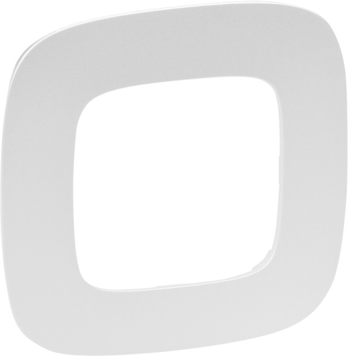 Продукт Единична рамка Legrand Valena Allure, перлана ниска цена с бърза доставка - BestPC.BG