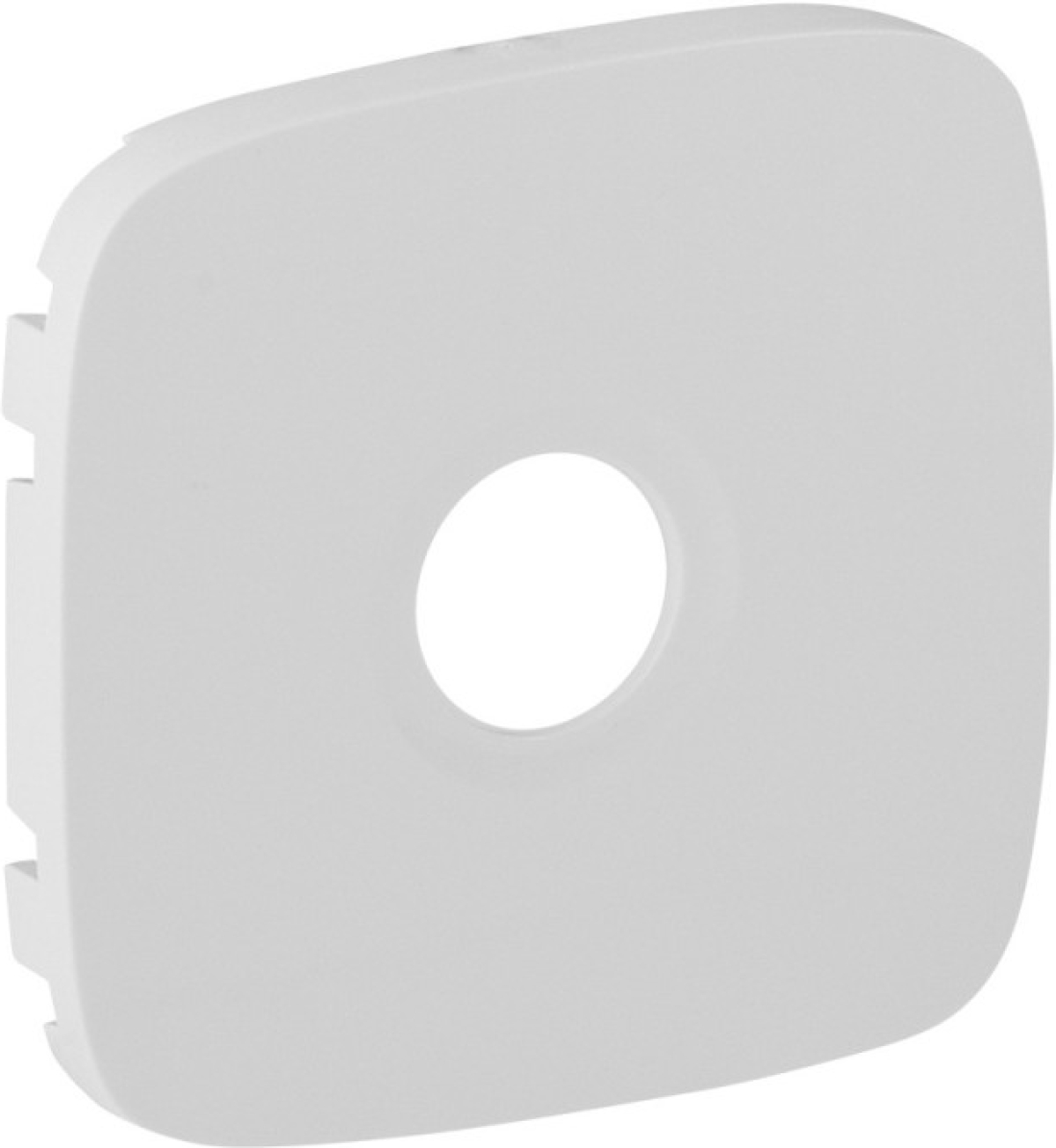 Продукт ЛИЦЕВ TV ПАНЕЛ VALENA ALLURE LEGRAND - БЯЛна ниска цена с бърза доставка - BestPC.BG