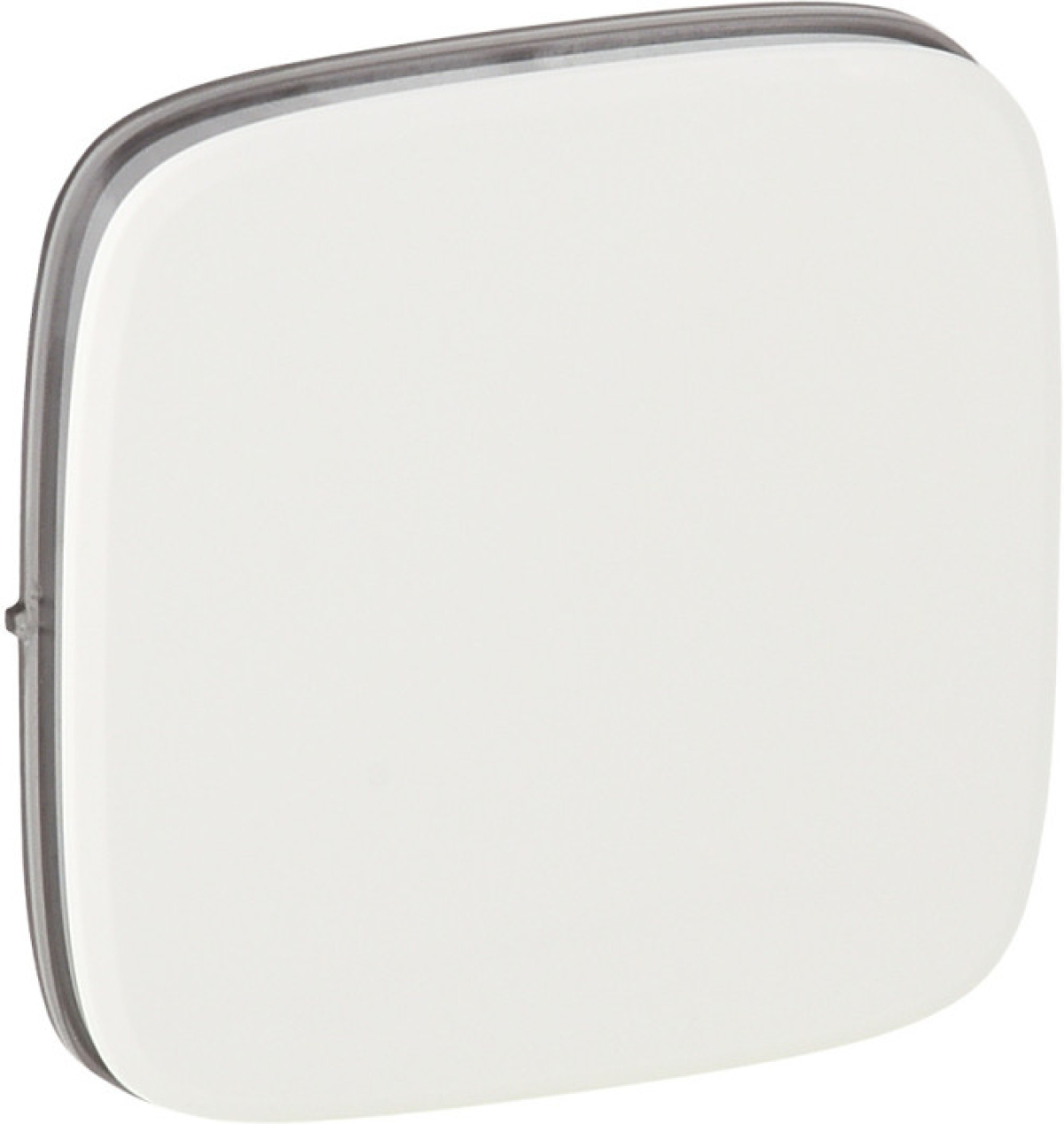 ЛИЦЕВ ПАНЕЛ СХ-1 и СХ-6 VALENA ALLURE LEGRAND - БЯЛна ниска цена с бърза доставка - BestPC.BG