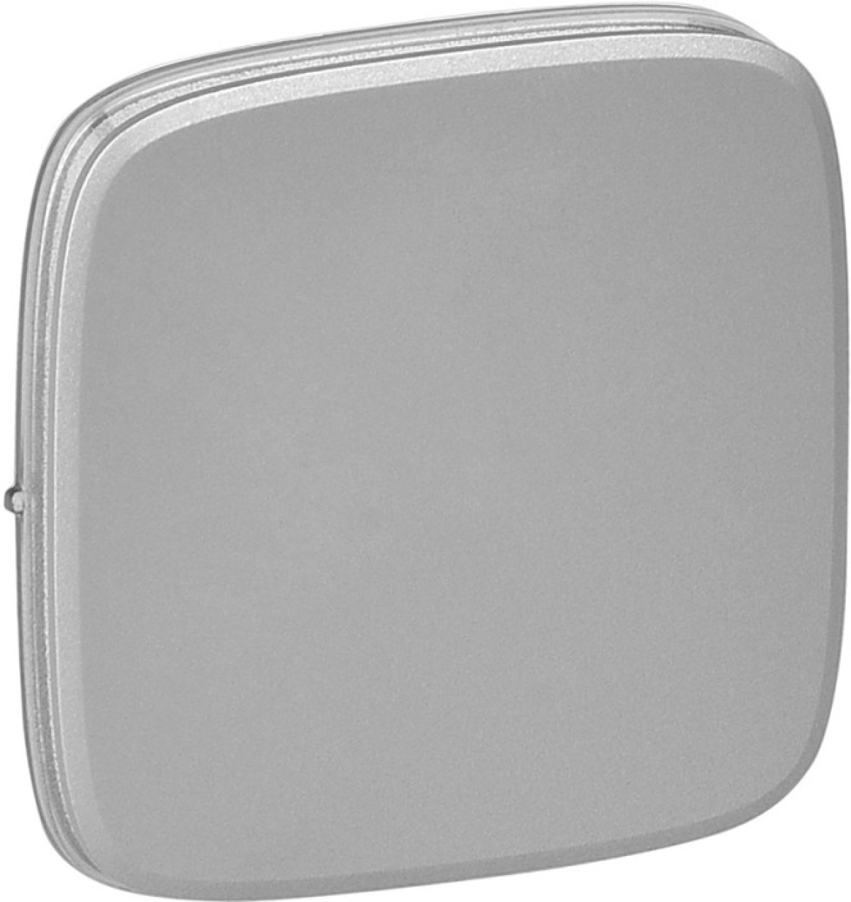 Други ЛИЦЕВ ПАНЕЛ СХ-1 И СХ-6 VALENA ALLURE LEGRAND - АЛУМИНИЙна ниска цена с бърза доставка - BestPC.BG