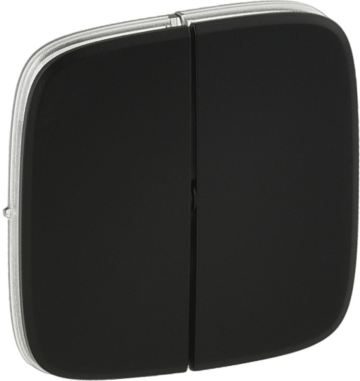 Други ЛИЦЕВ ПАНЕЛ ЗА СЕРИЕН КЛЮЧ СХ-5 VALENA ALLURE LEGRAND - ЧЕРЕНна ниска цена с бърза доставка - BestPC.BG