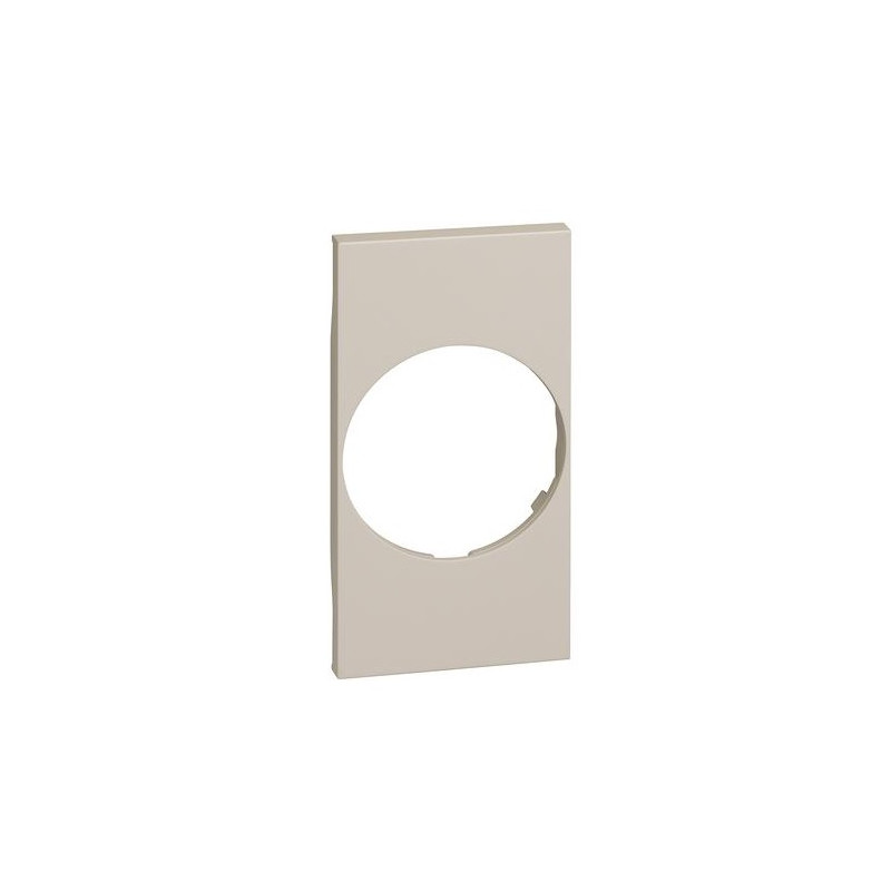 Други Лицев панел Шуко Bticino Living Now, кремна ниска цена с бърза доставка - BestPC.BG