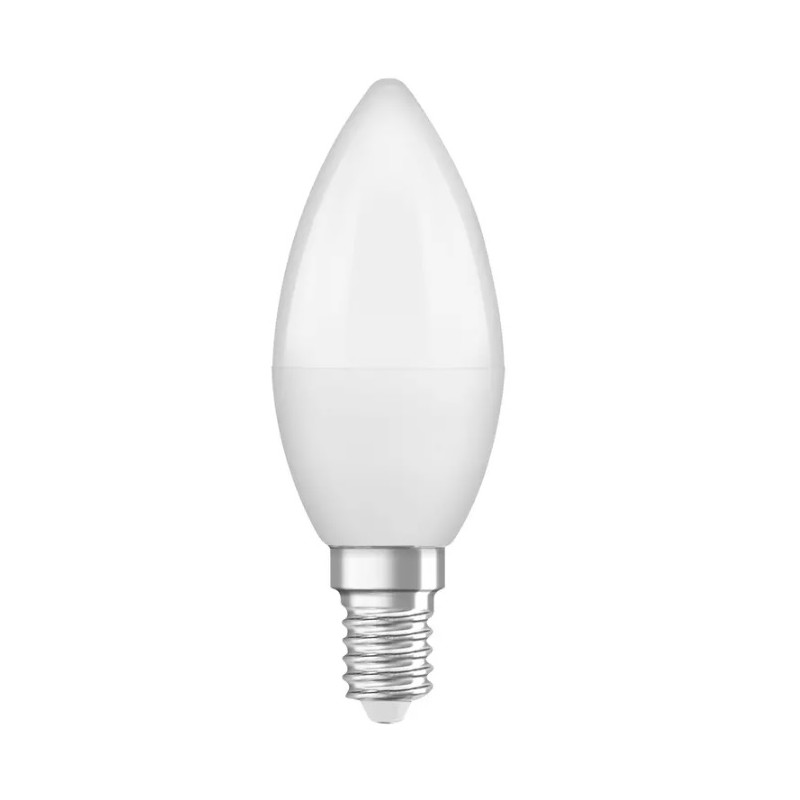 LED Крушка ANTIBACTERIAL CLB40 470lm/840 E14 LEDVANCEна ниска цена с бърза доставка - BestPC.BG