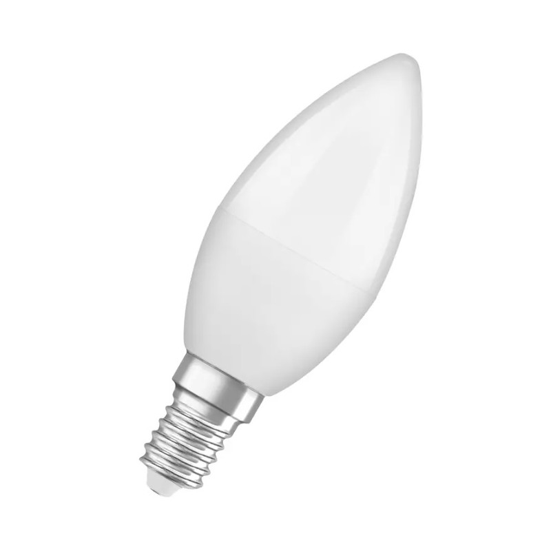LED Крушка ANTIBACTERIAL CLB40 470lm/865 E14 LEDVANCEна ниска цена с бърза доставка - BestPC.BG