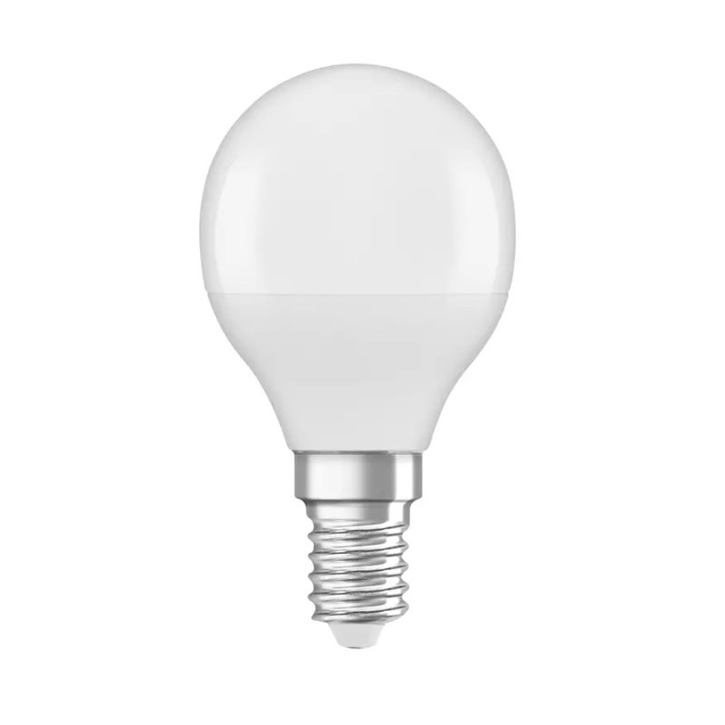 LED Крушка ANTIBACTERIAL CLP40 470lm/827 E14 LEDVANCEна ниска цена с бърза доставка - BestPC.BG