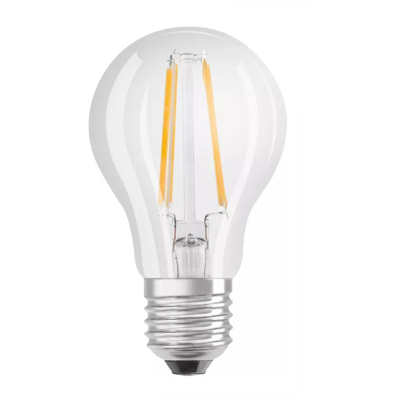 LED Крушка VALUE FILAMENT CLA60 806lm/840 E27 LEDVANCEна ниска цена с бърза доставка - BestPC.BG
