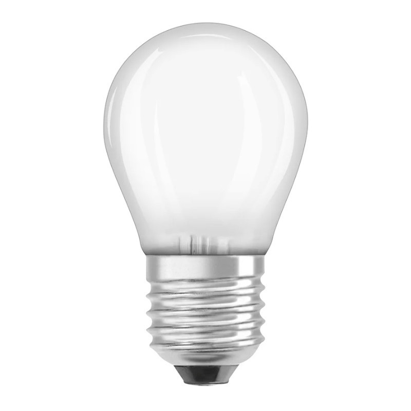 LED Крушка PARATHOM CLP40 4W/827 E27 LEDVANCEна ниска цена с бърза доставка - BestPC.BG