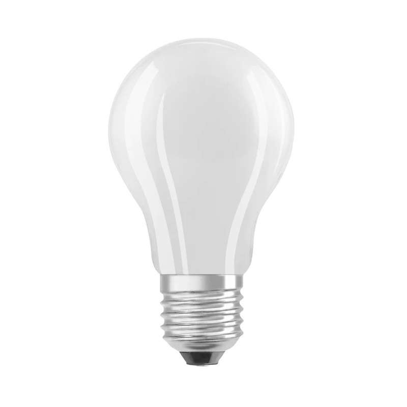 LED Крушка PARATHOM DIM CL A GL FR 60 7W/840 E27 LEDVANCEна ниска цена с бърза доставка - BestPC.BG